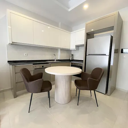 Lejlighed Annabella *