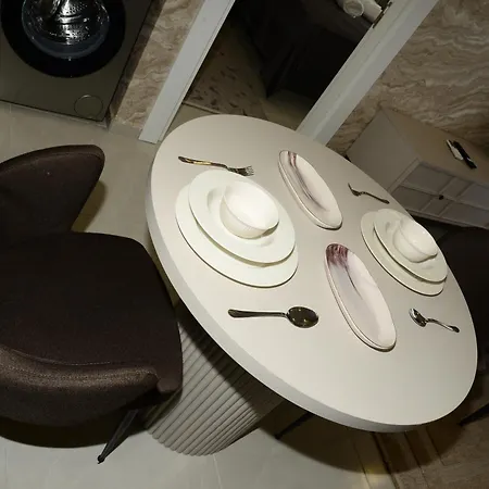 Lejlighed Annabella Alanya