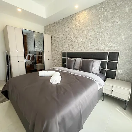 Daire Annabella Alanya