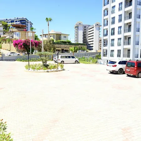 Annabella Apartman