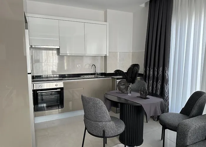 Annabella Apartmán Alanya