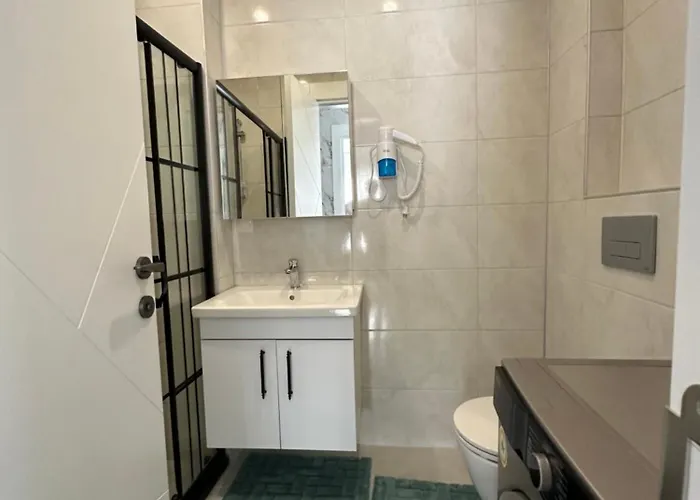 Apartmán Annabella *