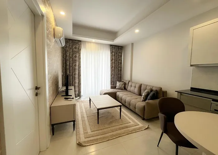 Annabella Apartamento Alanya