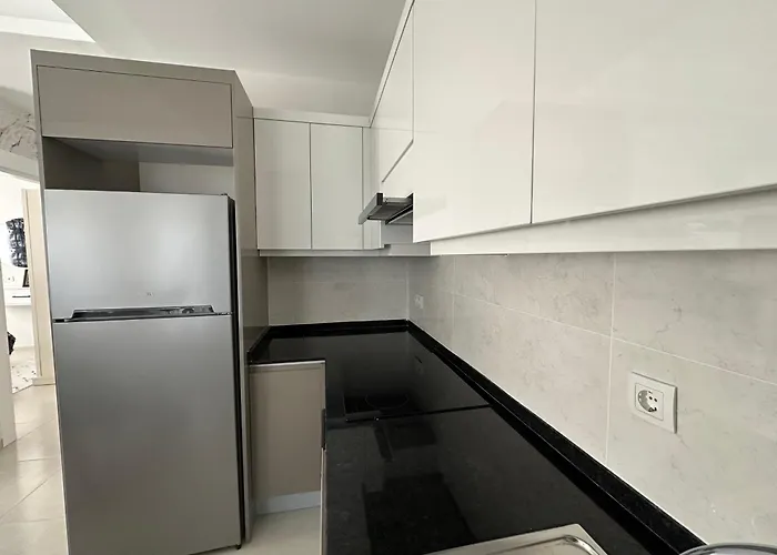 Apartmán Annabella *