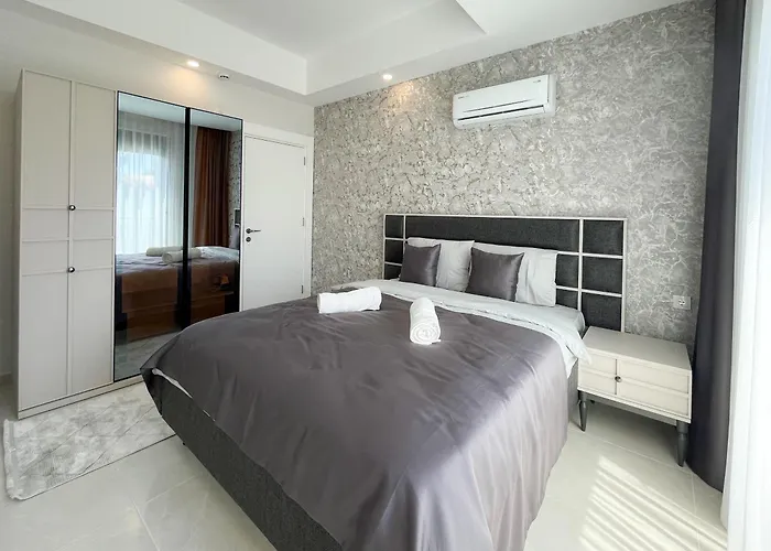 Annabella Apartment *