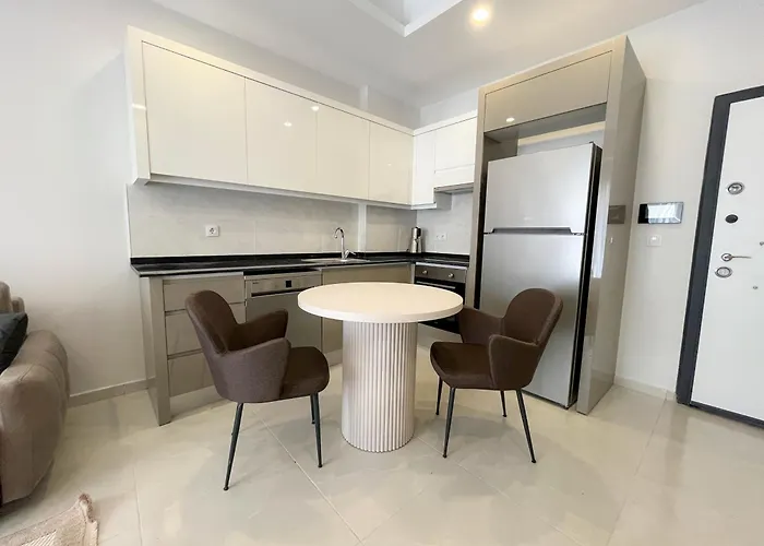 Apartmán Annabella *