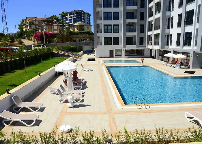 Annabella Apartamento