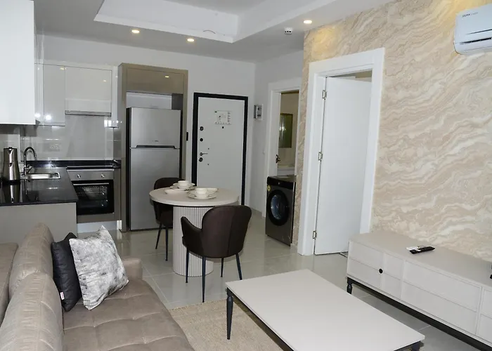 Apartamento Annabella