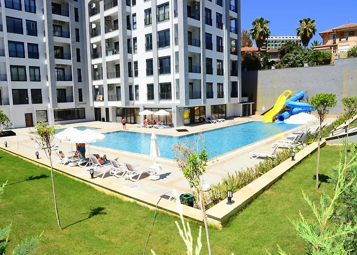 Apartamento Annabella