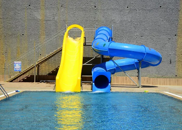 Apartamento Annabella Alanya