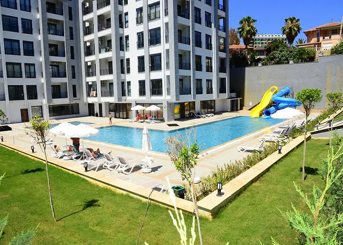 Annabella Apartamento *