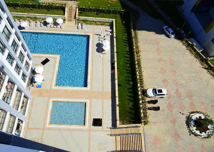 Apartamento Annabella *