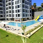 Annabella Apartment *