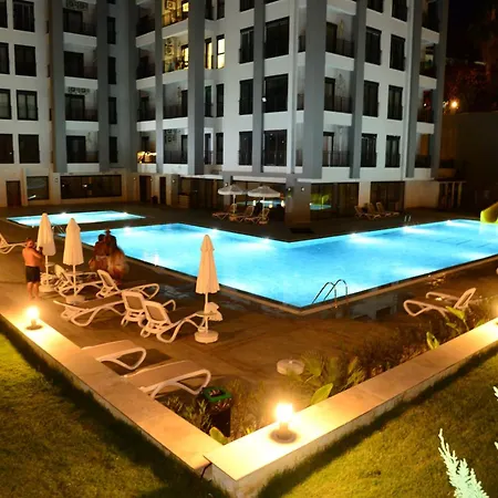 Annabella * Alanya